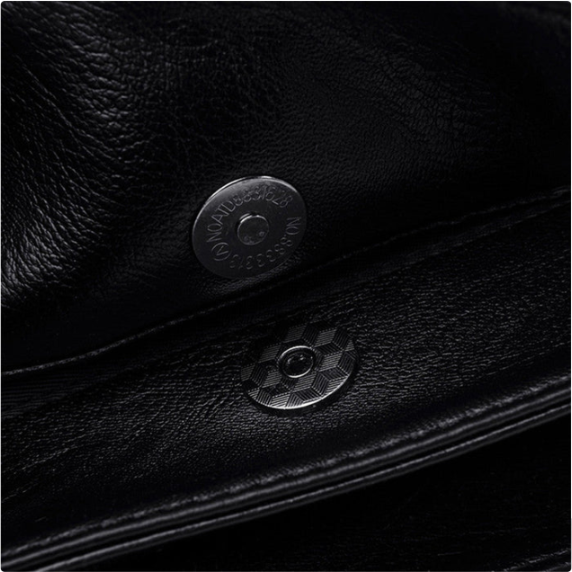 Bolsa Feminina de Couro Bally