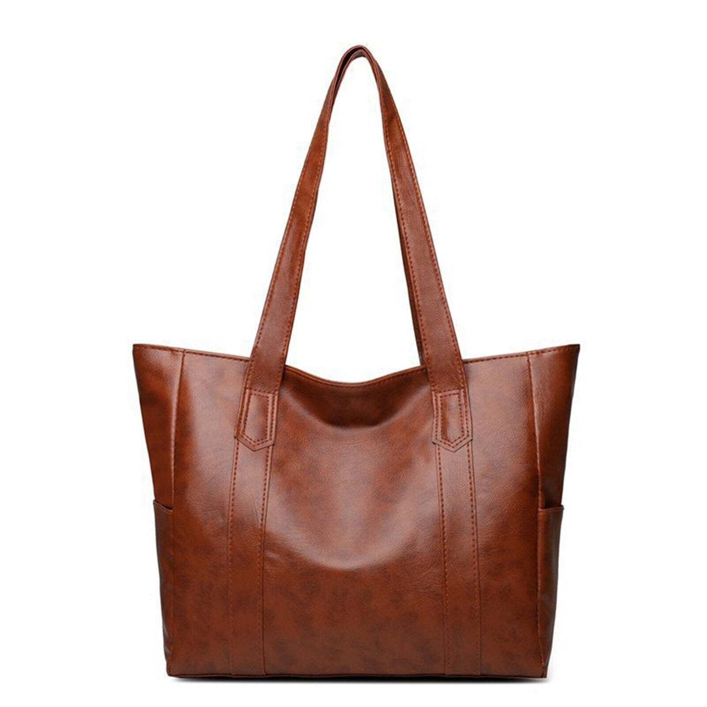 Bolsa Feminina de Couro Liz