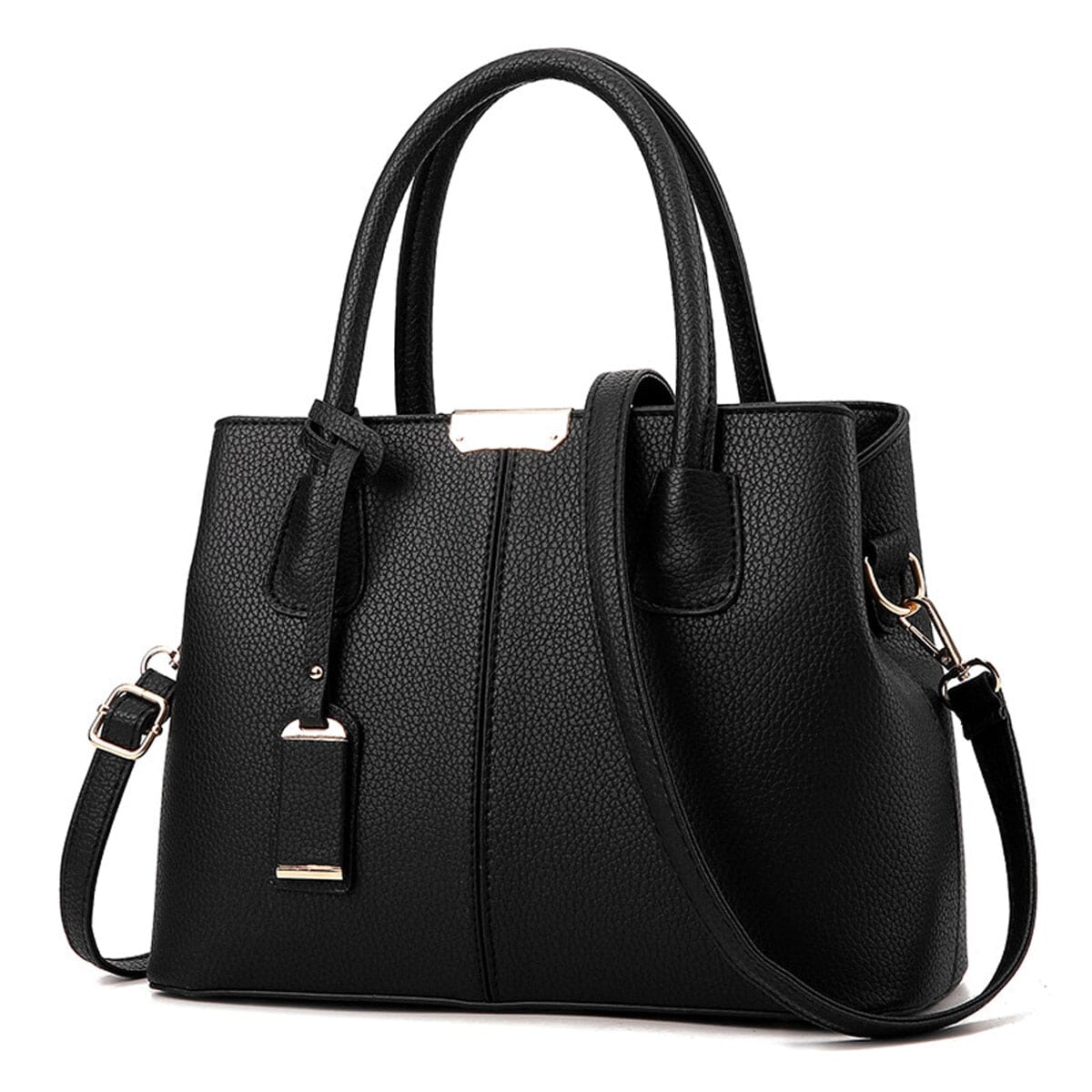 Bolsa Feminina De Couro Mila