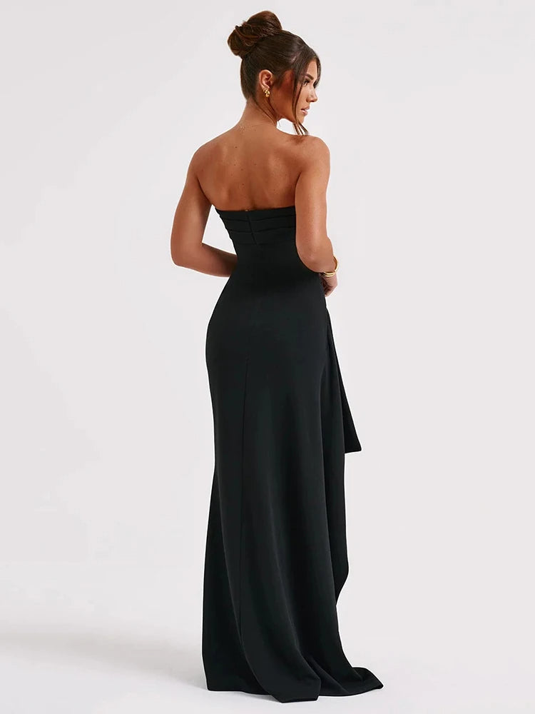 Vestido de Festa Maya
