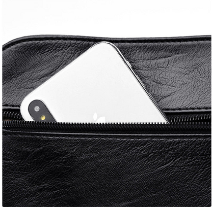 Bolsa Feminina de Couro Bally