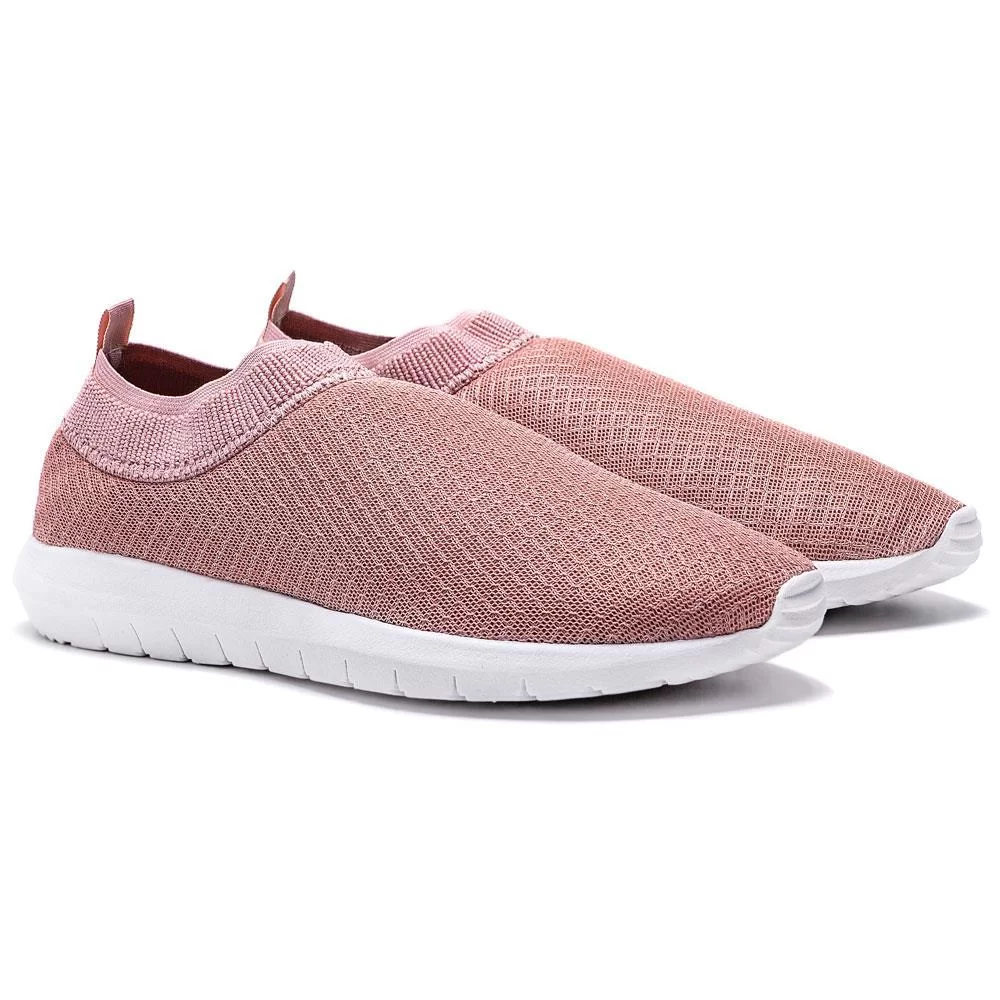 Tênis Feminino Caminhada Ante Impacto Lilyt - Oferta Por Tempo Limitado