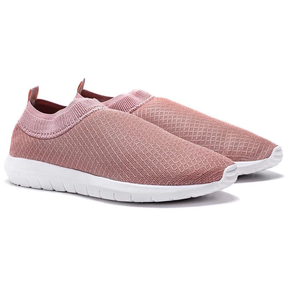 Tênis Feminino Caminhada Ante Impacto Lilyt - Oferta Por Tempo Limitado