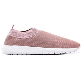 Tênis Feminino Caminhada Ante Impacto Lilyt - Oferta Por Tempo Limitado