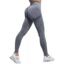 Calça Legging Sem Costura - Levanta Bumbum