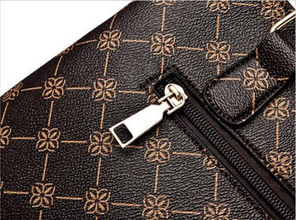 Bolsa Feminina de Couro Summer
