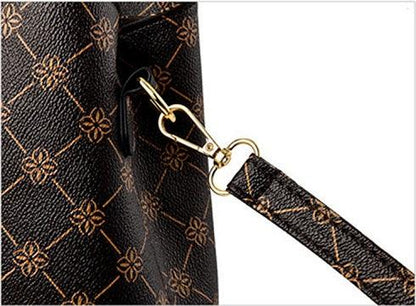 Bolsa Feminina de Couro Summer