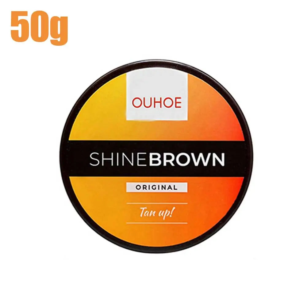 [PAGUE 1 LEVE 2 ] Shine Brown - Creme Acelerador de Bronzeamento