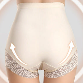 [COMPRE 1 E LEVE 2] Panty Shaper - Calcinha Efeito Modelador na Cintura