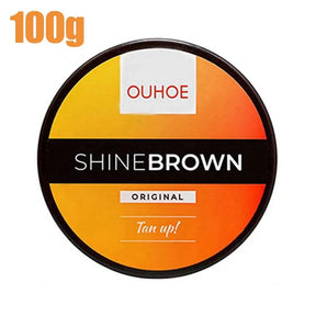 [PAGUE 1 LEVE 2 ] Shine Brown - Creme Acelerador de Bronzeamento