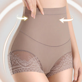 [COMPRE 1 E LEVE 2] Panty Shaper - Calcinha Efeito Modelador na Cintura