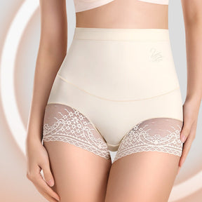 [COMPRE 1 E LEVE 2] Panty Shaper - Calcinha Efeito Modelador na Cintura