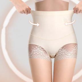 [COMPRE 1 E LEVE 2] Panty Shaper - Calcinha Efeito Modelador na Cintura