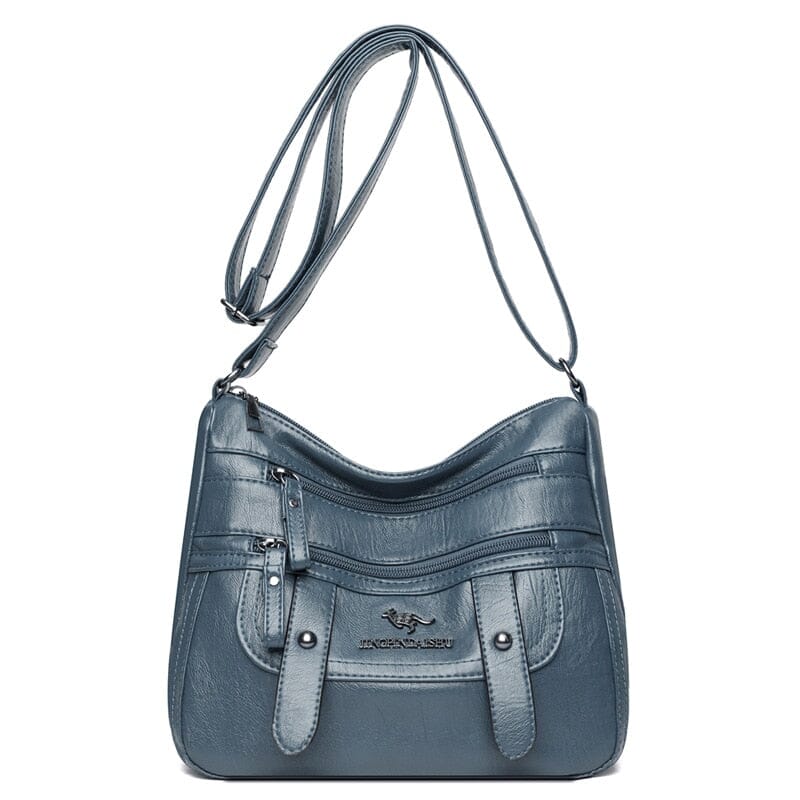 Bolsa Feminina de Couro Gentle
