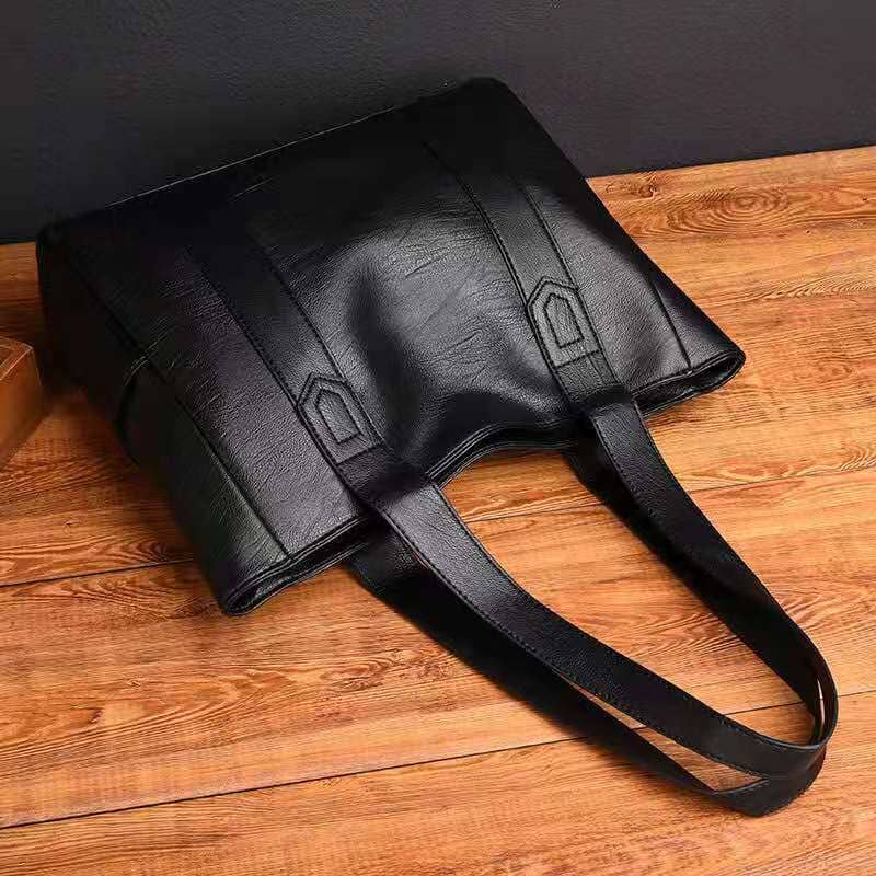 Bolsa Feminina de Couro Liz
