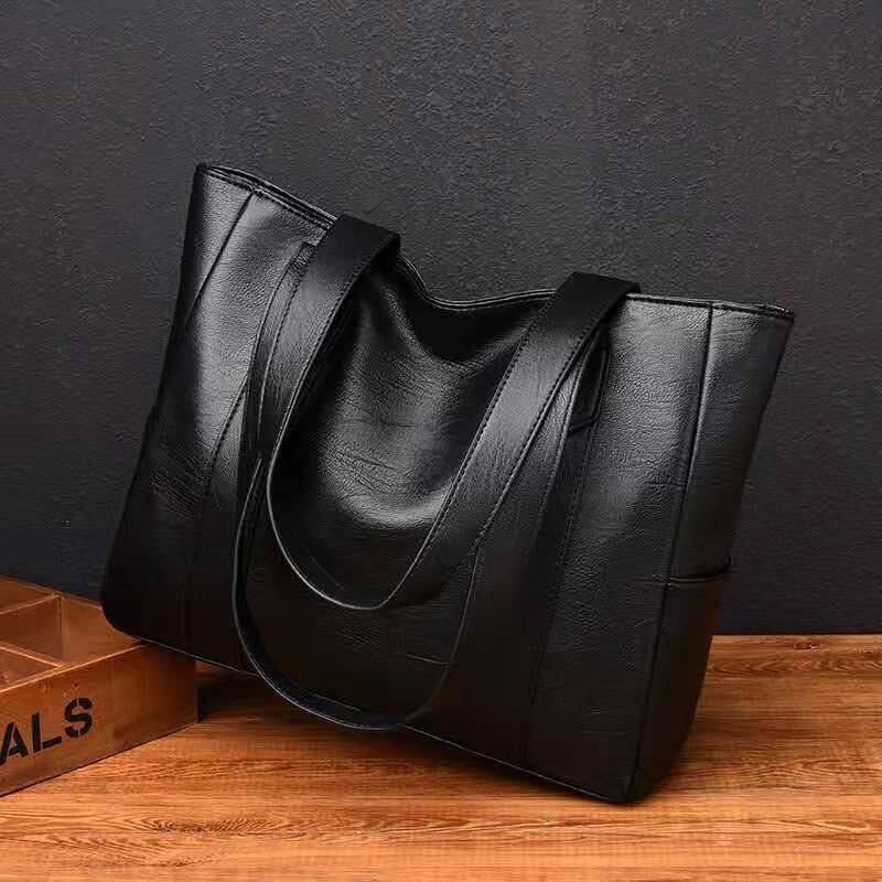 Bolsa Feminina de Couro Liz