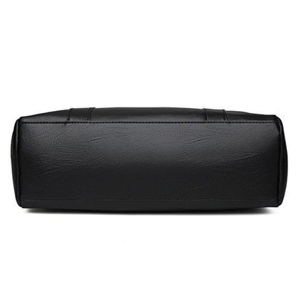 Bolsa Feminina de Couro Liz