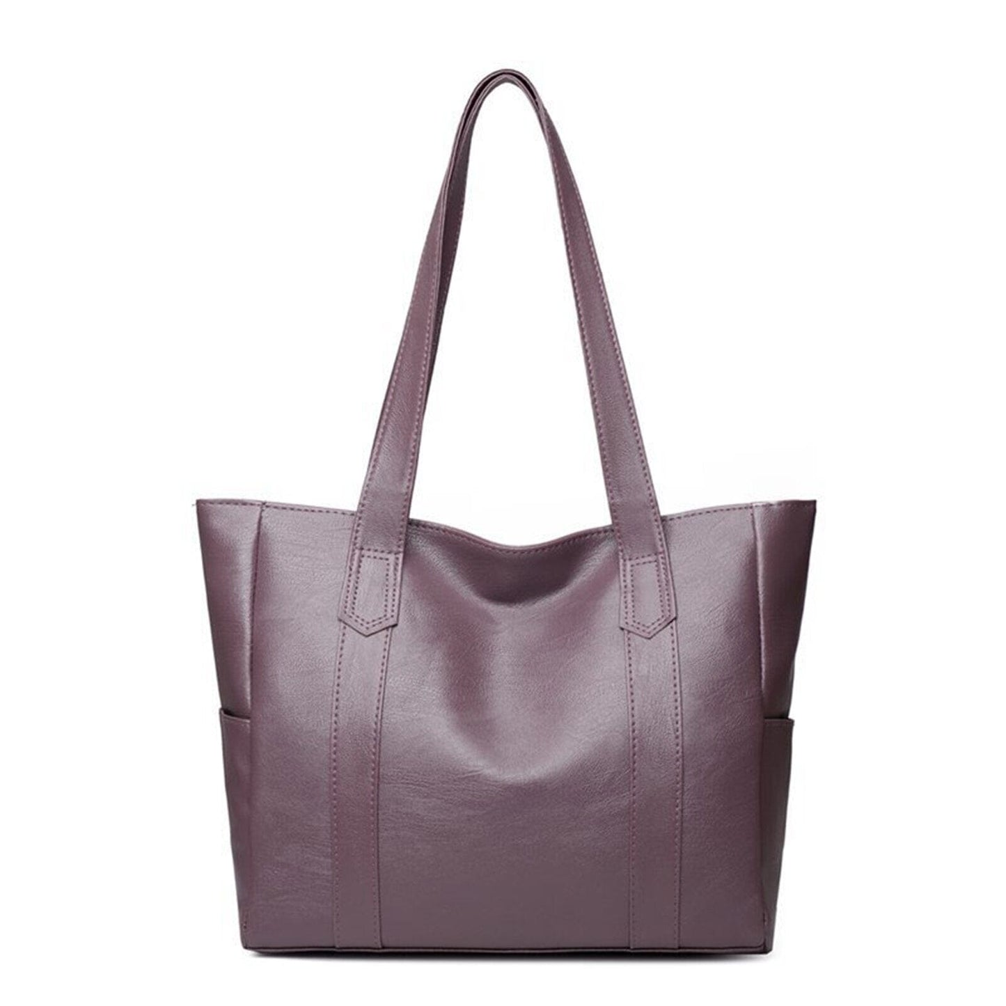 Bolsa Feminina de Couro Liz