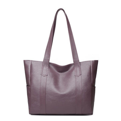 Bolsa Feminina de Couro Liz