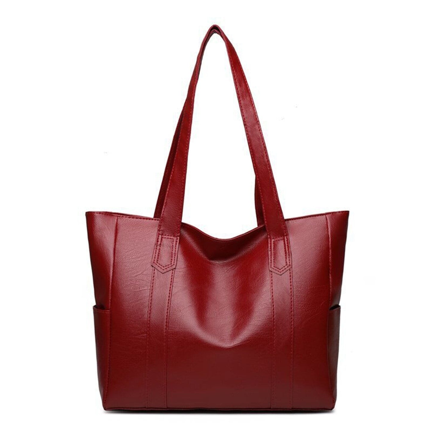 Bolsa Feminina de Couro Liz