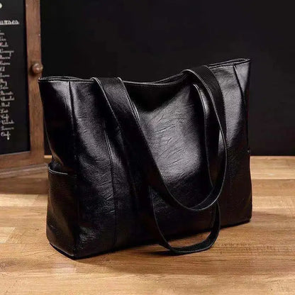 Bolsa Feminina de Couro Liz