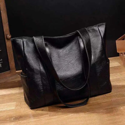 Bolsa Feminina de Couro Liz
