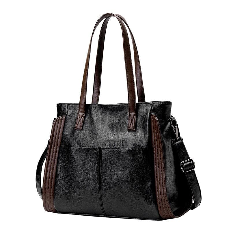 Bolsa Feminina de Couro Sofia