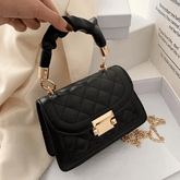 Bolsa Feminina de Couro Nanda