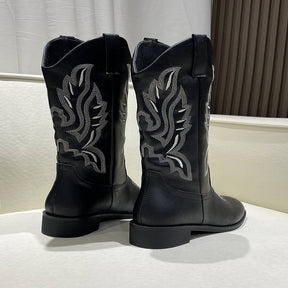 Bota Feminina Texana Jessy