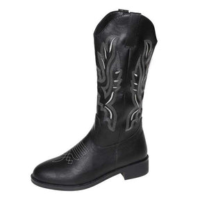 Bota Feminina Texana Jessy