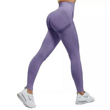 Calça Legging Sem Costura - Levanta Bumbum