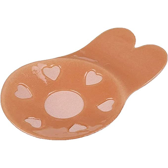 Sutiã Adesivo Silicone Levanta Seios - Compre 1 Leve 2