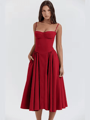 Vestido Daiana