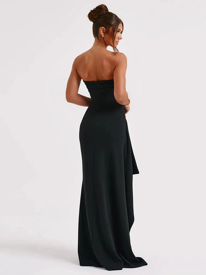 Vestido de Festa Maya