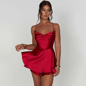 Vestido Jasmim