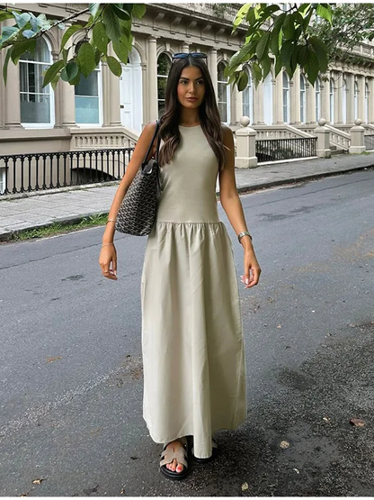Vestido Midi Alicia