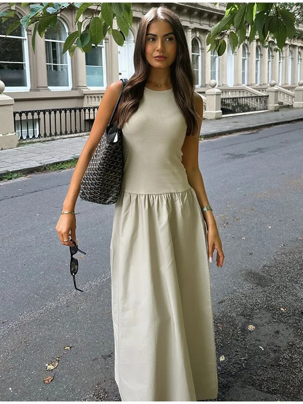 Vestido Midi Alicia