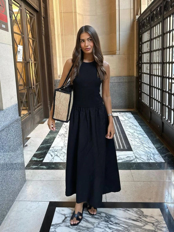 Vestido Midi Alicia