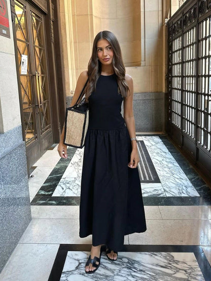 Vestido Midi Alicia