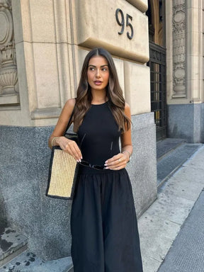 Vestido Midi Alicia