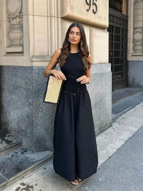 Vestido Midi Alicia